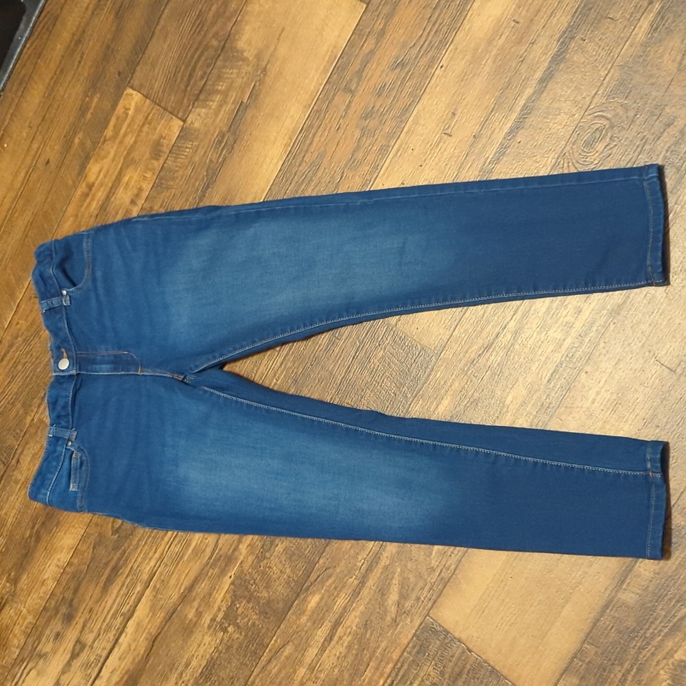 Wonder nation skinny jeans